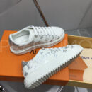 Louis Vuitton кроссовки PR421595 14