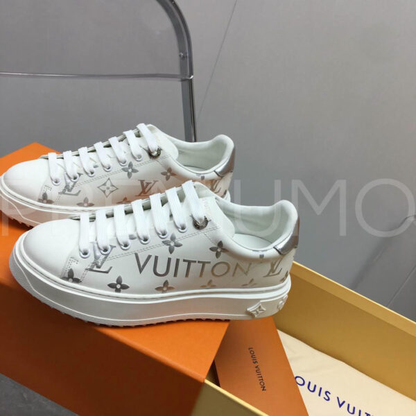 Louis Vuitton кроссовки PR421595 2