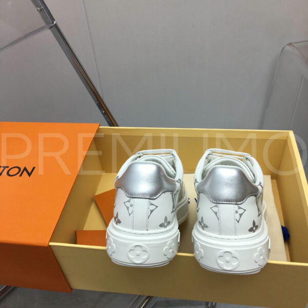 Louis Vuitton кроссовки PR421595 7