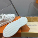 Louis Vuitton кроссовки PR421595 17