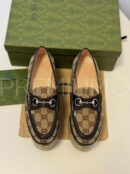 Gucci лоферы PR253493 11