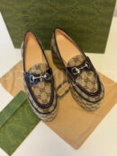 Gucci лоферы PR253493 13
