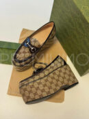Gucci лоферы PR253493 14