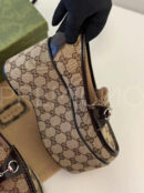Gucci лоферы PR253493 18