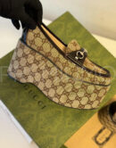 Gucci лоферы PR253493 10
