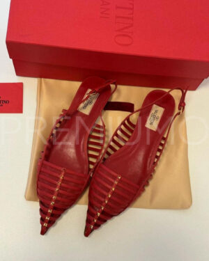 Valentino туфли PR390270