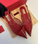 Valentino туфли PR390270 12