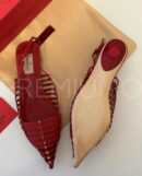 Valentino туфли PR390270 20