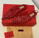 Valentino туфли PR390270 16