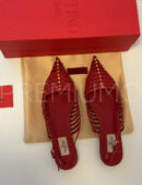 Valentino туфли PR390270 17