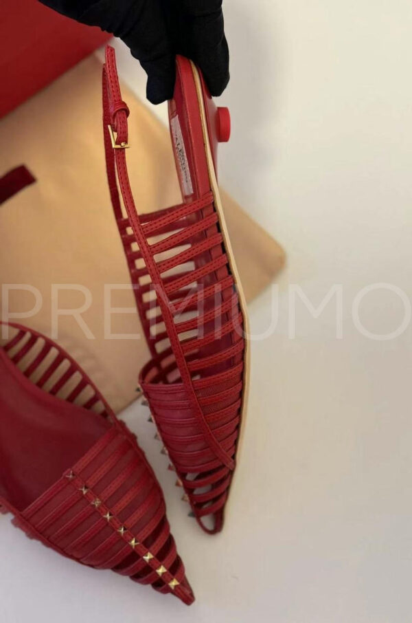 Valentino туфли PR390270 9