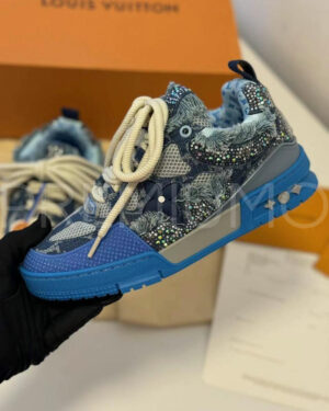 Louis Vuitton кроссовки PR473239
