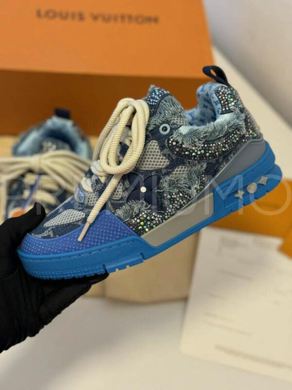 Louis Vuitton кроссовки PR473239
