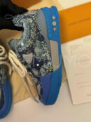 Louis Vuitton кроссовки PR473239 14