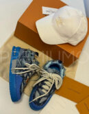 Louis Vuitton кроссовки PR473239 19