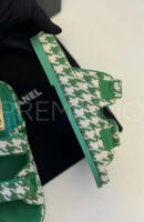 Chanel шлепанцы PR208930 16