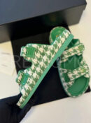 Chanel шлепанцы PR208930 14