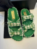 Chanel шлепанцы PR208930 12
