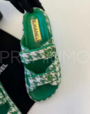 Chanel шлепанцы PR208930 17