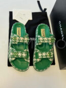 Chanel шлепанцы PR208930 15