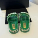 Chanel шлепанцы PR208930 19