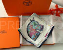 Hermes палантин PR639531 29