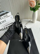 Yves Saint Laurent туфли PR819451 15