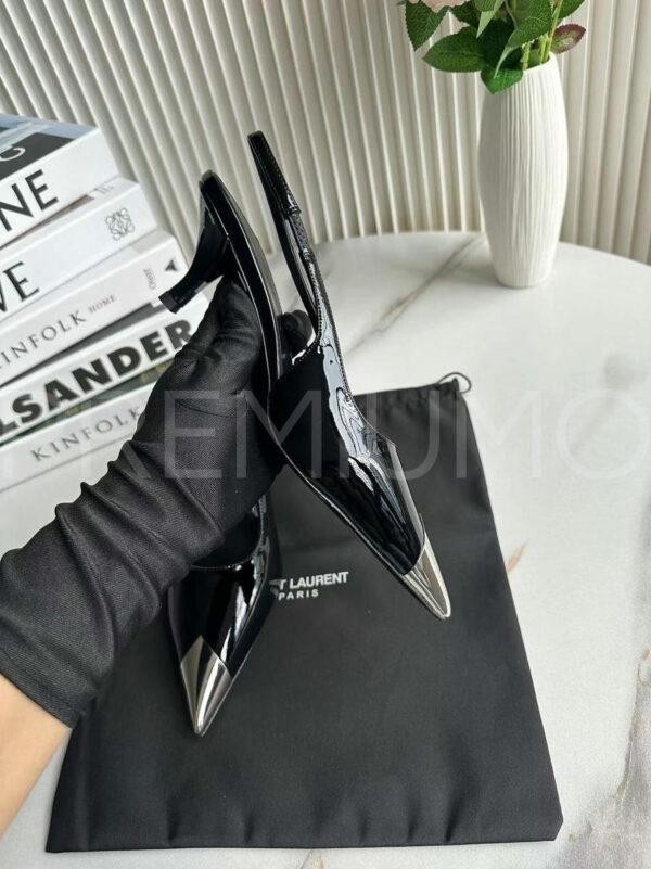 Yves Saint Laurent туфли PR819451