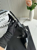 Yves Saint Laurent туфли PR819451 16