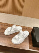Chanel шлепанцы PR281598 21