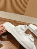 Chanel шлепанцы PR281598 24