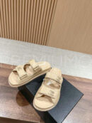 Chanel шлепанцы PR785972 11