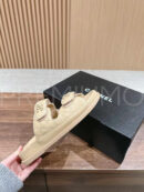 Chanel шлепанцы PR785972 16
