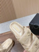 Chanel шлепанцы PR785972 17