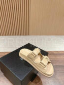 Chanel шлепанцы PR785972 15