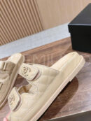Chanel шлепанцы PR785972 18