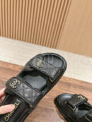 Chanel шлепанцы PR287403 31