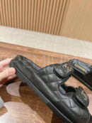 Chanel шлепанцы PR287403 33