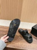 Chanel шлепанцы PR287403 32