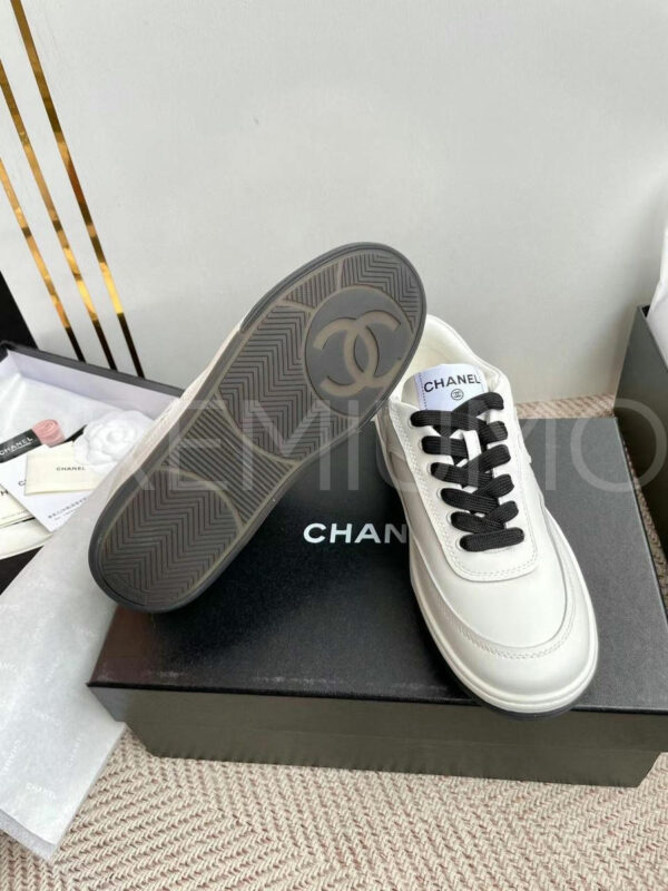 Chanel кроссовки PR764133 9