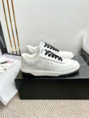 Chanel кроссовки PR764133 17
