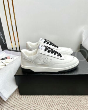 Chanel кроссовки PR764133 Chanel кроссовки PR764133