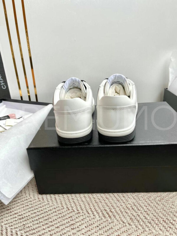 Chanel кроссовки PR764133 8