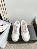 Chanel кроссовки PR402036 14