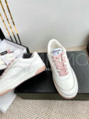 Chanel кроссовки PR402036 15