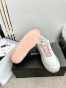 Chanel кроссовки PR402036 18