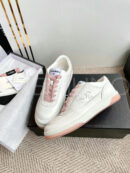 Chanel кроссовки PR402036 12