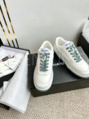 Chanel кроссовки PR577603 16