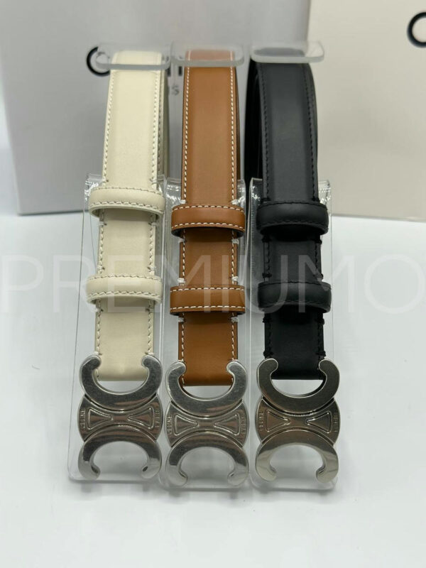 Celine ремень PR613309 4