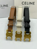 Celine ремень PR468337 7